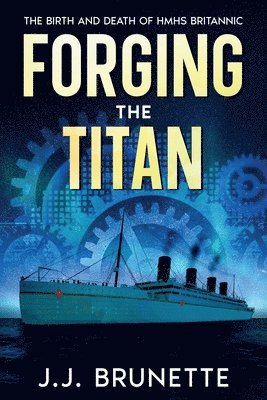 Forging the Titan 1