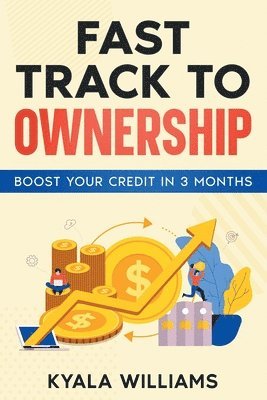 bokomslag Fast Track to Ownership