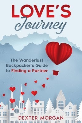 bokomslag Love's Journey