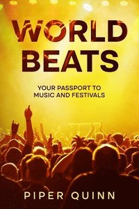 bokomslag World Beats