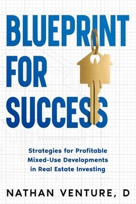 bokomslag Blueprint for Success