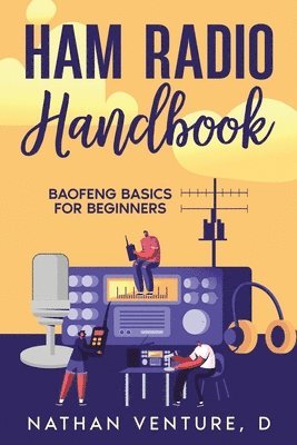 Ham Radio Handbook 1