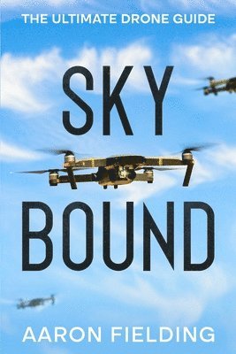 Aaron Fielding - Sky Bound, Häftad