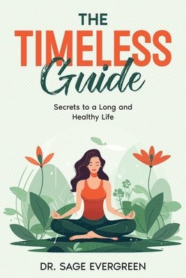 bokomslag Timeless Guide
