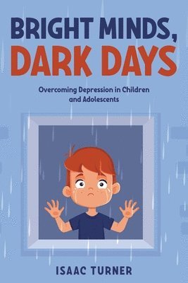 Bright Minds, Dark Days 1