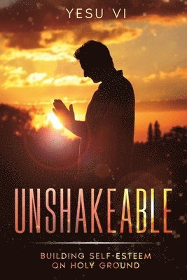 bokomslag Unshakeable