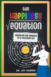 bokomslag The Happiness Equation