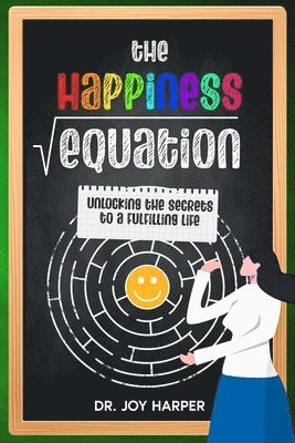 bokomslag The Happiness Equation