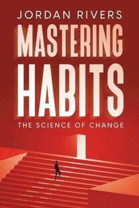 bokomslag Mastering Habits