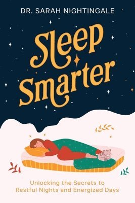 bokomslag Sleep Smarter