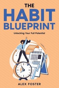 bokomslag The Habit Blueprint