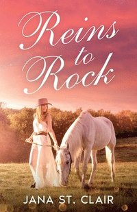bokomslag Reins to Rock