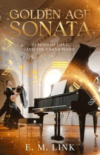 bokomslag Golden Age Sonata