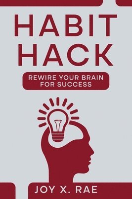 bokomslag Habit Hack