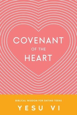 bokomslag Covenant of the Heart