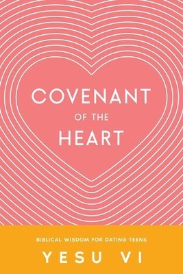 bokomslag Covenant of the Heart