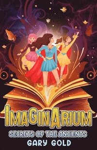 bokomslag Imaginarium