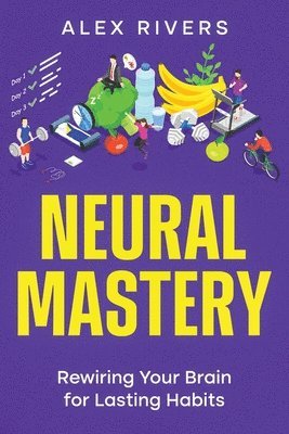bokomslag Neural Mastery