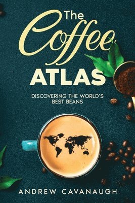 bokomslag Coffee Atlas