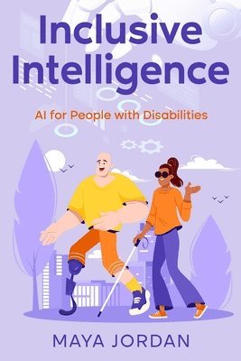 bokomslag Inclusive Intelligence