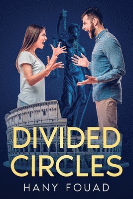 bokomslag Divided Circles