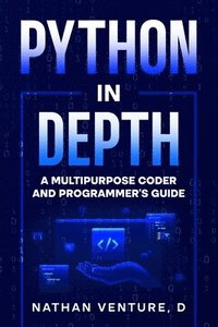 bokomslag Python in Depth