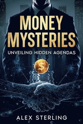 bokomslag Money Mysteries