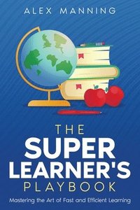 bokomslag Super Learner's Playbook