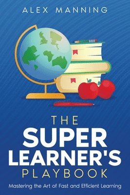 bokomslag Super Learner's Playbook