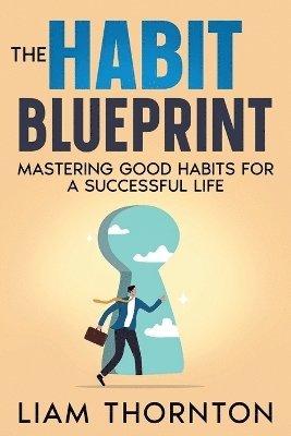 bokomslag The Habit Blueprint