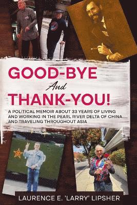 Good-Bye and Thank-You! 1