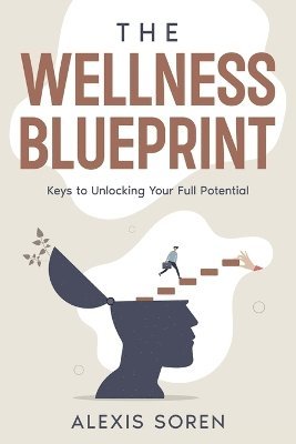 bokomslag Wellness Blueprint