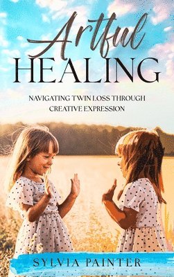 bokomslag Artful Healing