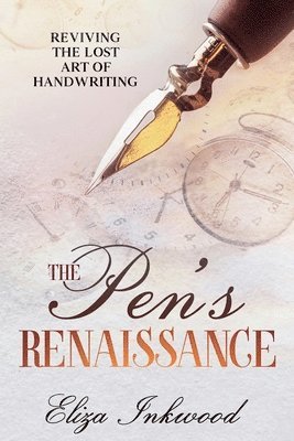 bokomslag Pen's Renaissance