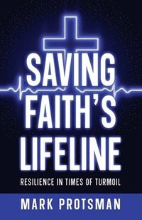 bokomslag Saving Faith's Lifeline