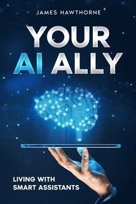 bokomslag Your AI Ally