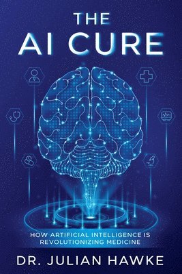 bokomslag AI Cure