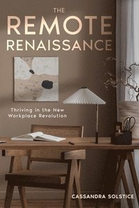 bokomslag Remote Renaissance