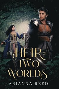 bokomslag Heir of Two Worlds