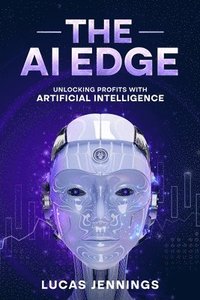 bokomslag The AI Edge