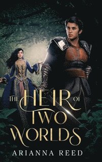 bokomslag Heir of Two Worlds