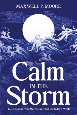 Calm in the Storm 1