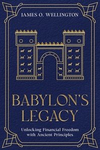 bokomslag Babylon's Legacy