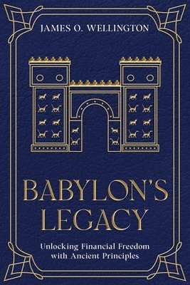 bokomslag Babylon's Legacy