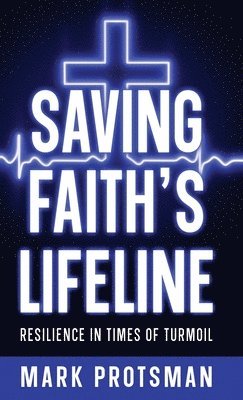 Saving Faith's Lifeline 1