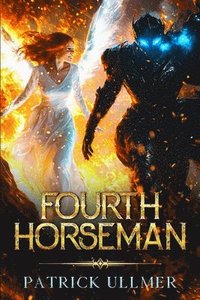 bokomslag Fourth Horseman