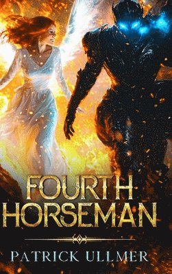 bokomslag Fourth Horseman