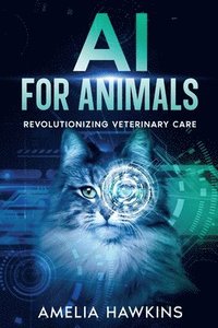 bokomslag AI for Animals