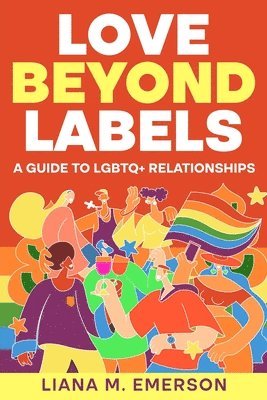 Love Beyond Labels 1