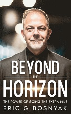 Beyond the Horizon 1